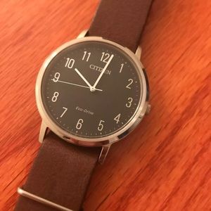 Men’s Citizen Watch